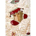 Dywan Toy's Delight Nostalgic 160x230cm Shine Red - 6