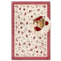 Dywan Toy's Delight Nostalgic 160x230cm Shine Red - 3