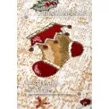 Dywan Toy's Delight Nostalgic 160x230cm Shine Red - 7