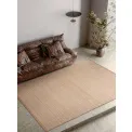 Dywan Birka 200x300cm Natural Gold - 4