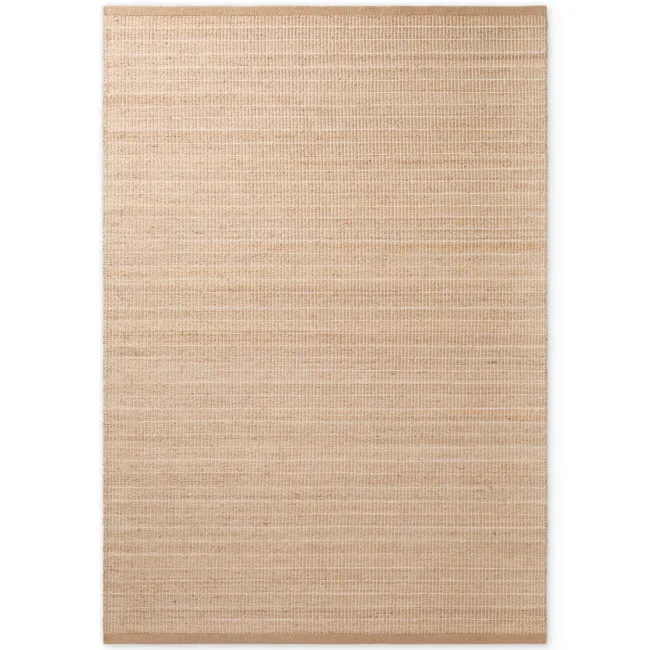 Dywan Birka 200x300cm Natural Gold