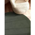 Dywan Kivi 200cm Natural Green okrągły - 4