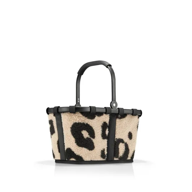 Koszyk Carrybag XS 5l Teddy Leo Cream