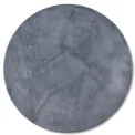 Dywan Leon 200cm Anthracite okrągły - 1