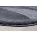 Dywan Leon 200cm Anthracite okrągły - 10