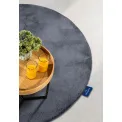 Dywan Leon 200cm Anthracite okrągły - 11