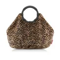Torba Loopbag Hobo Leo Fake Fur - 1