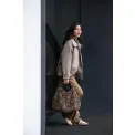 Torba Loopbag Hobo Leo Fake Fur - 2
