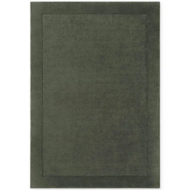 Dywan Kivi 200x300cm Natural Green