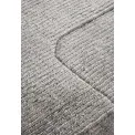 Dywan Charlotte 190x280cm Grey 100% wełna - 6