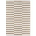 Dywan Vika 120x180cm Grey Natural White 100 proc. wełna - 1