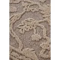 Dywan Ambroise 160x230cm Natural Grey Beige - 6