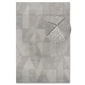 Dywan Ursule 190x280cm Grey 100% wełna - 3