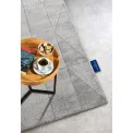 Dywan Ursule 190x280cm Grey 100% wełna - 12