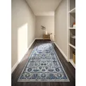 Dywan Emmanuel 80x240cm Cream Blue - 3