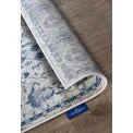 Dywan Emmanuel 80x240cm Cream Blue - 8