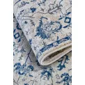 Dywan Emmanuel 80x240cm Cream Blue - 9
