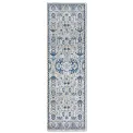 Dywan Emmanuel 80x240cm Cream Blue - 2