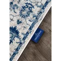 Dywan Emmanuel 80x240cm Cream Blue - 6