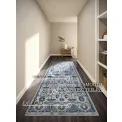 Dywan Emmanuel 80x240cm Cream Blue - 4