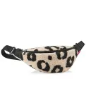 Nerka City Beltbag 2l Teddy Leo Cream - 1