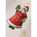 Dywan Toy's Delight Nostalgic 160x230cm Red - 6