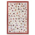 Dywan Toy's Delight Nostalgic 160x230cm Red - 2
