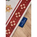Dywan Toy's Delight Nostalgic 160x230cm Red - 7