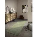Dywan Alexis 80x250cm Green 100% wełna - 4