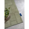Dywan Alexis 80x250cm Green 100% wełna - 12