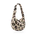 Torba Moonbag 24l Teddy Leo Cream - 6