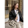 Torba Moonbag 24l Teddy Leo Cream - 3