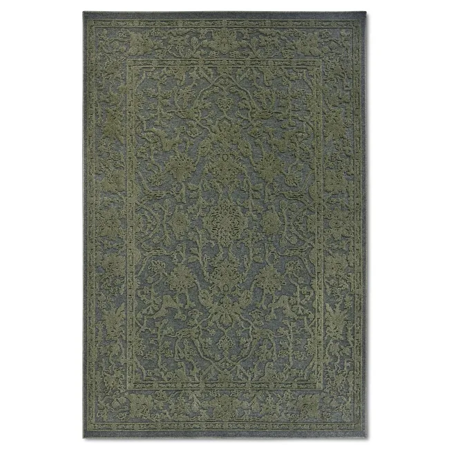 Dywan Ambroise 200x290cm Jungle Green