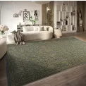 Dywan Ambroise 200x290cm Jungle Green - 4