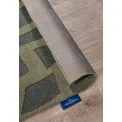 Dywan Therese 160x230cm Jungle Green - 9