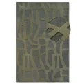 Dywan Therese 160x230cm Jungle Green - 3