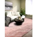 Dywan Leon 80x150cm Old Rose - 5