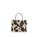 Torba Daily Shopper XS 4l Teddy Leo Cream - 1