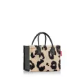 Torba Daily Shopper XS 4l Teddy Leo Cream - 5