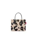 Torba Daily Shopper XS 4l Teddy Leo Cream - 4