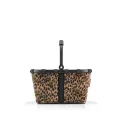 Koszyk Carrybag XS 5l Leo Fake Fur - 2