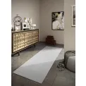 Dywan Alexis 80x250cm Cream 100% wełna - 4