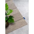 Dywan Isabella 155x230cm Natural Brown do wnętrz i na zewnątrz - 11