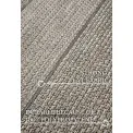 Dywan Isabella 155x230cm Natural Brown do wnętrz i na zewnątrz - 8