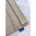 Dywan Isabella 155x230cm Natural Brown do wnętrz i na zewnątrz - 9