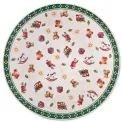 Dywan Toy's Delight Nostalgic 150cm Green okrągły - 2