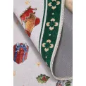 Dywan Toy's Delight Nostalgic 150cm Green okrągły - 12