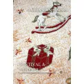 Dywan Toy's Delight Nostalgic 160x230cm Shine Green - 7