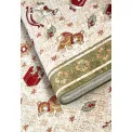 Dywan Toy's Delight Nostalgic 160x230cm Shine Green - 10