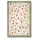 Dywan Toy's Delight Nostalgic 160x230cm Shine Green - 1